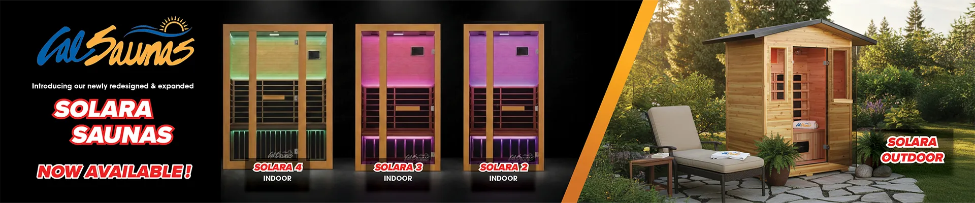 Calspas hot tub being used in a family setting - Redford