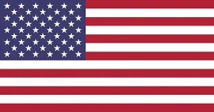 american flag-Redford