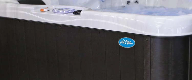 Cal Preferred™ for hot tubs in Redford