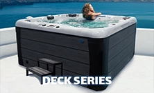 Deck Series Redford hot tubs for sale