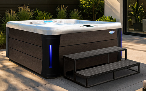 Escape Plus&trade; Spas Redford hot tubs for sale