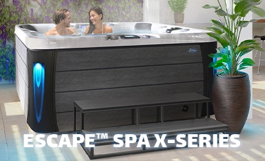 Escape X-Series Spas Redford hot tubs for sale