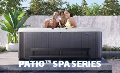 Patio Plus™ Spas Redford hot tubs for sale
