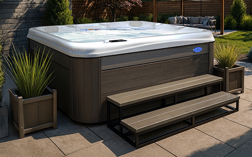 Patio&trade; Spas Redford hot tubs for sale