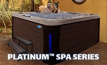 Platinum™ Spas Redford hot tubs for sale