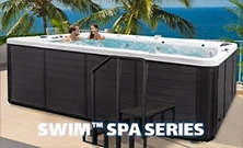 Swim Spas Redford hot tubs for sale