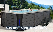 Swim X-Series Spas Redford hot tubs for sale
