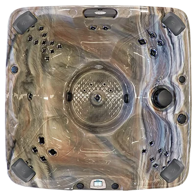 Tropical-X EC-739BX hot tubs for sale in Redford