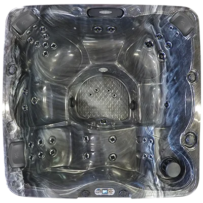 Pacifica EC-739L hot tubs for sale in Redford