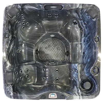 Pacifica-X EC-739LX hot tubs for sale in Redford