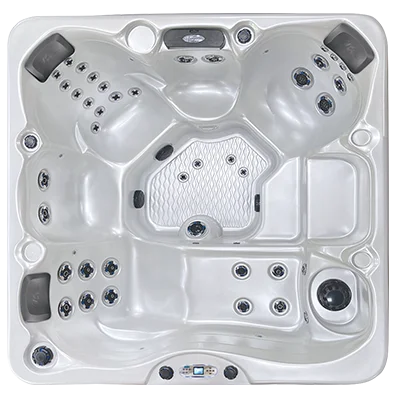 Costa EC-740L hot tubs for sale in Redford