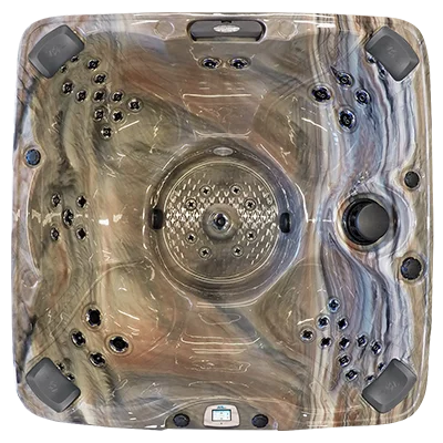 Tropical-X EC-751BX hot tubs for sale in Redford