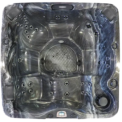 Pacifica-X EC-751LX hot tubs for sale in Redford