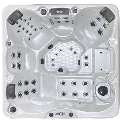 Costa EC-767L hot tubs for sale in Redford