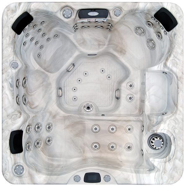 Costa-X EC-767LX hot tubs for sale in Redford