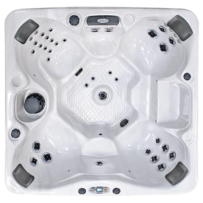 Cancun EC-840B hot tubs for sale in Redford