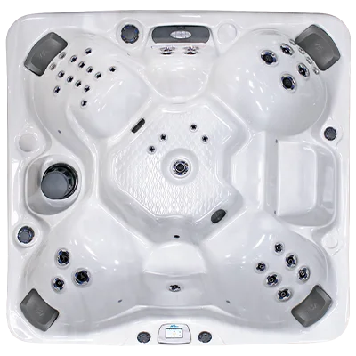 Cancun-X EC-840BX hot tubs for sale in Redford