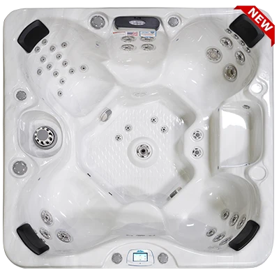 Cancun-X EC-849BX hot tubs for sale in Redford