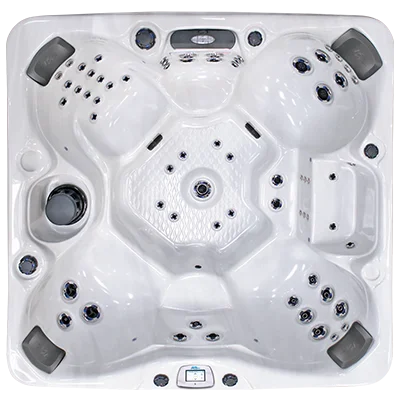 Cancun-X EC-867BX hot tubs for sale in Redford