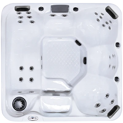 Hawaiian Plus PPZ-634L hot tubs for sale in Redford