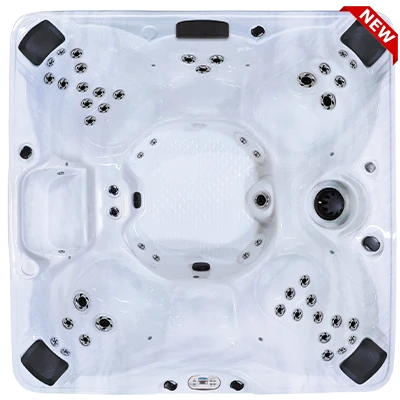 Tropical Plus PPZ-743BC hot tubs for sale in Redford