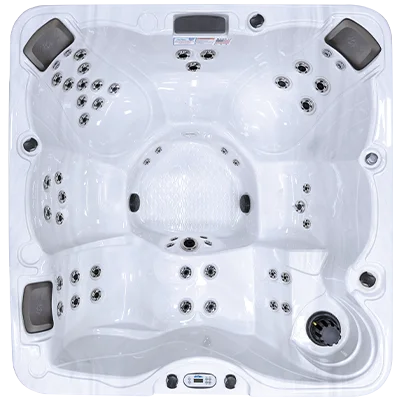 Pacifica Plus PPZ-743L hot tubs for sale in Redford