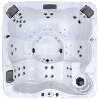 Pacifica Plus PPZ-752L hot tubs for sale in Redford