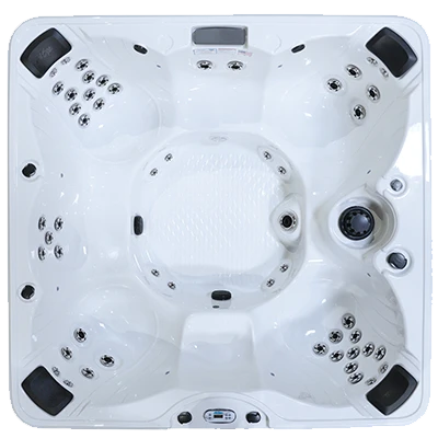 Bel Air Plus PPZ-843B hot tubs for sale in Redford