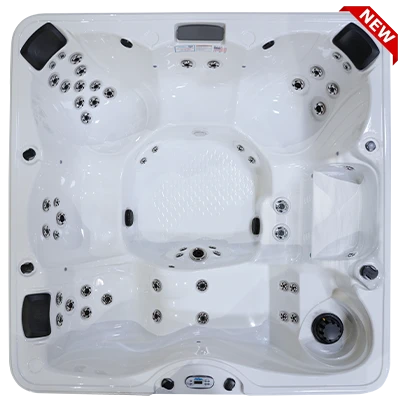 Atlantic Plus PPZ-843LC hot tubs for sale in Redford