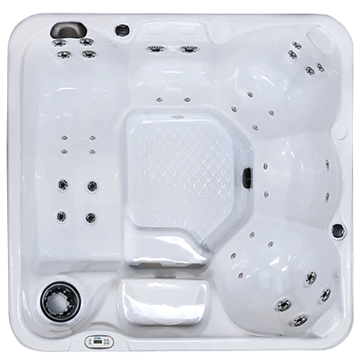 Hawaiian PZ-636L hot tubs for sale in Redford