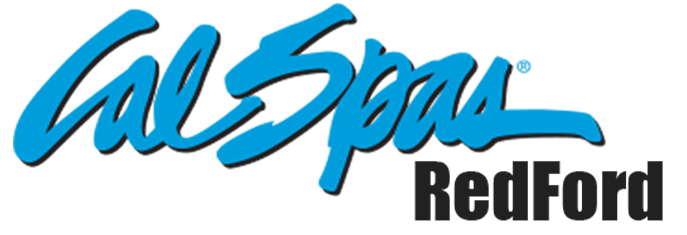 Calspas logo - Redford
